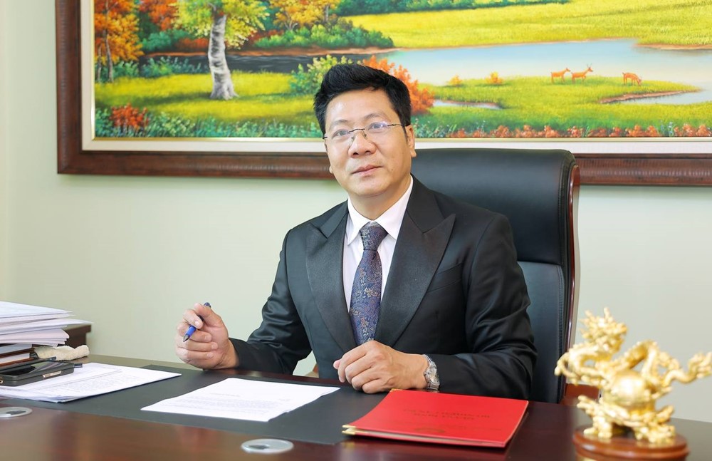 Gia đình hiếm hoi có hai anh em được phong NSND: Người là biên đạo múa nổi tiếng, người sở hữu giọng bass hiếm bậc nhất Việt Nam - ảnh 2