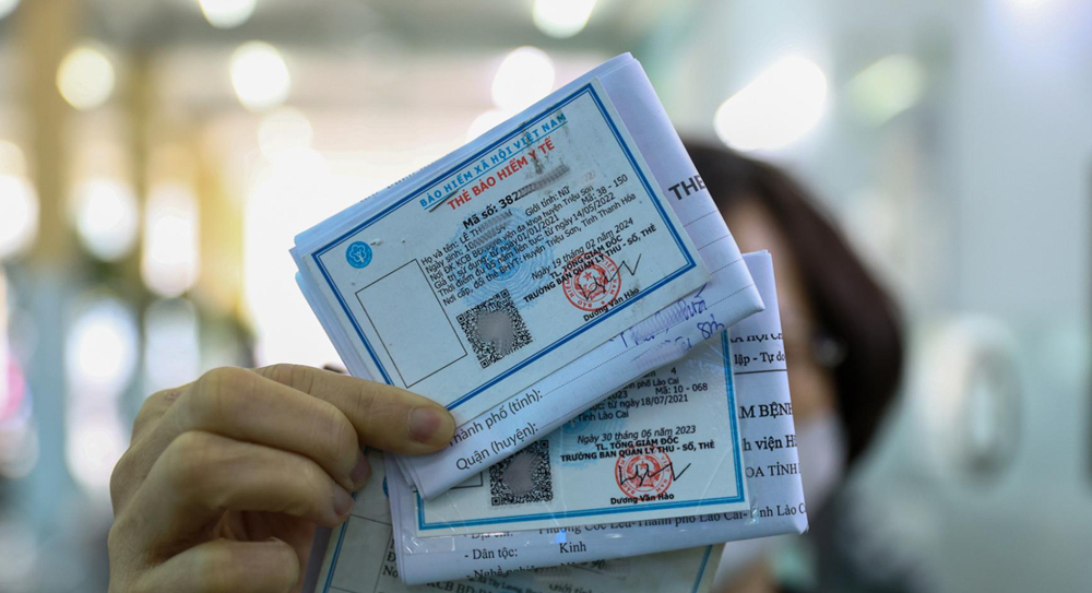 Sau 11 ngày nữa, chỉ có 3 trường hợp được cấp loại giấy tờ này: Người dân lưu ý - ảnh 1