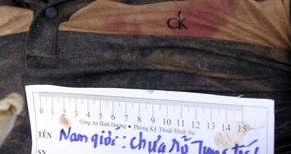 Ai biết thông tin về nạn nhân tử vong chưa rõ nguyên nhân này, khẩn trương báo ngay cho Công an qua SĐT: 0987.342434 - ảnh 4