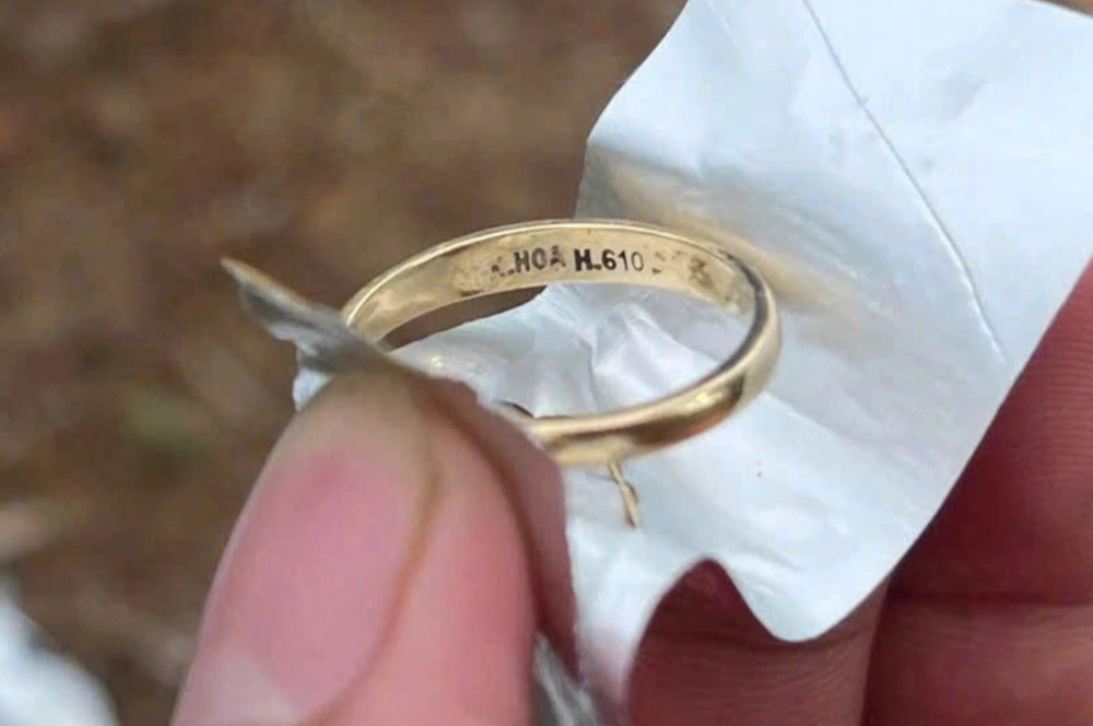 Ai biết thông tin về nạn nhân tử vong chưa rõ nguyên nhân này, khẩn trương báo ngay cho Công an qua SĐT: 0987.342434 - ảnh 3