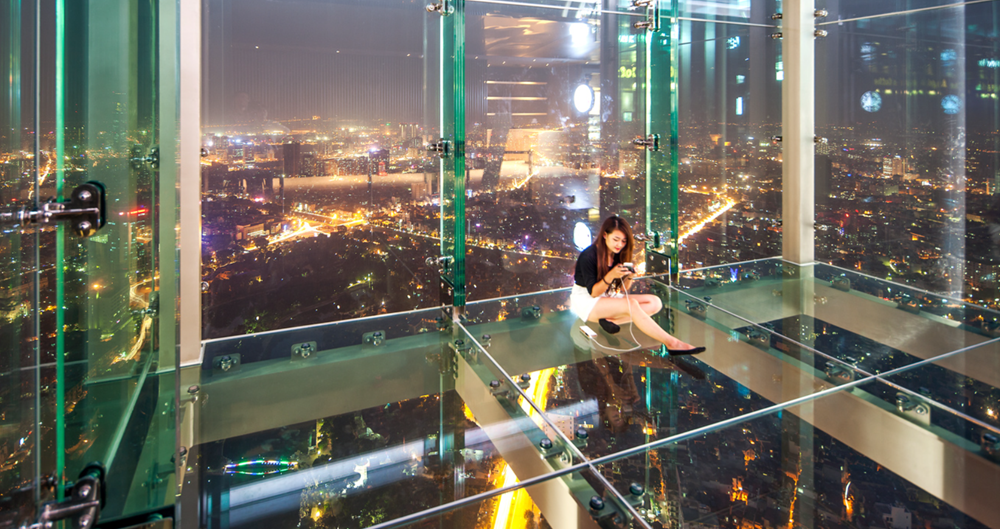 Tòa nhà chọc trời cao thứ 3 Việt Nam được ‘rót’ 400 triệu USD xây dựng: Thiết kế lấy cảm hứng từ tà áo dài, khánh thành sau hơn 40.000 giờ thi công - ảnh 5