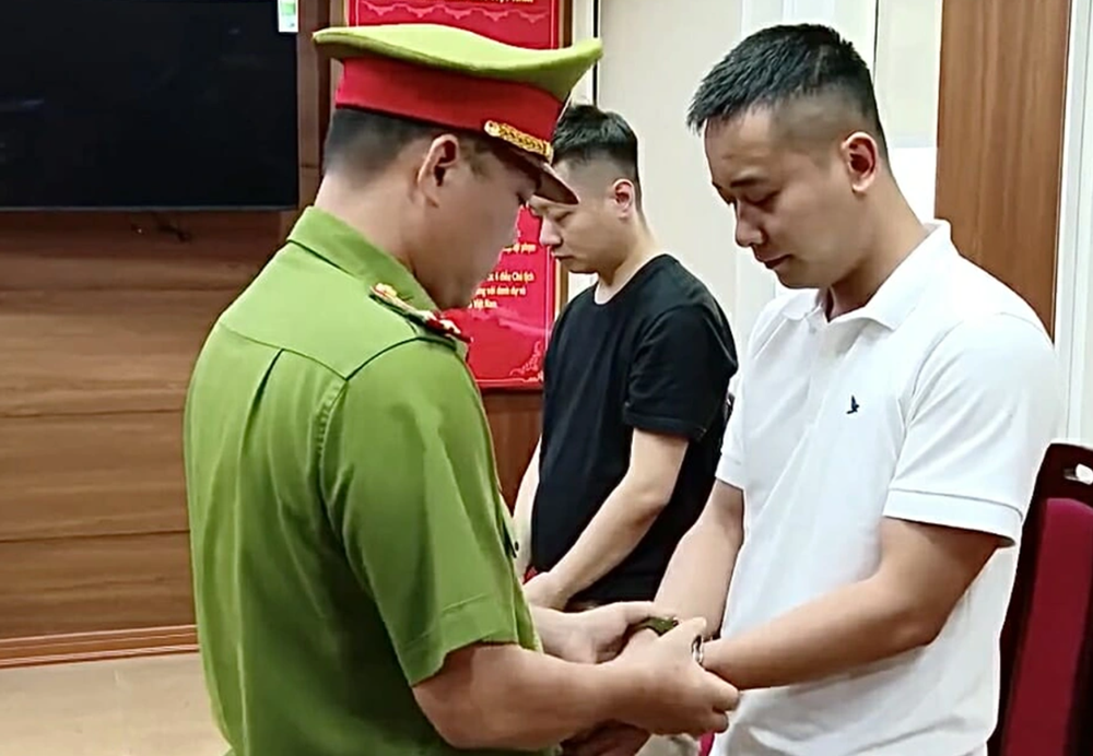 Lý do cảnh sát xuất hiện tại trang trại của Quang Linh Vlogs ở châu Phi - ảnh 4