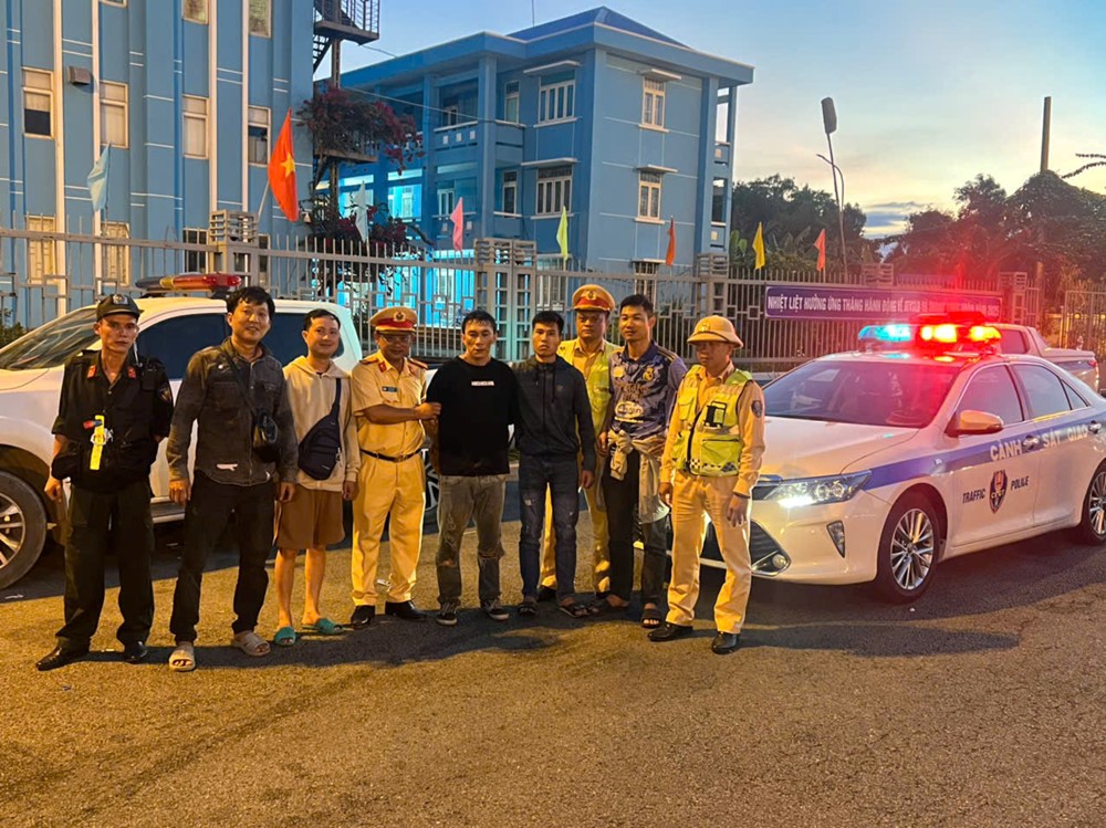 Bắt Nguyễn Kim Tùng - ảnh 2