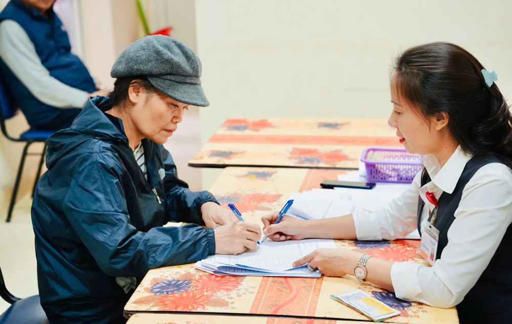 Tin vui, trước ngày 1/7, đối tượng nghỉ hưu trước tuổi này có thể được hưởng trợ cấp lên tới 60 tháng lương - ảnh 1