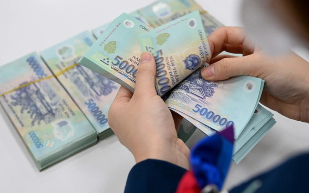 Tin vui, trước ngày 1/7, đối tượng nghỉ hưu trước tuổi này có thể được hưởng trợ cấp lên tới 60 tháng lương - ảnh 2