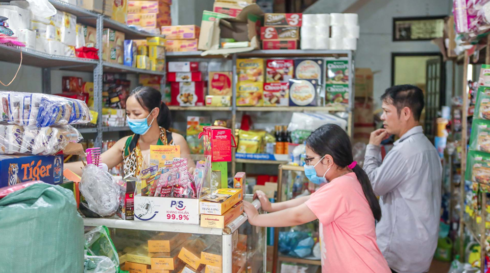 Chỉ 10 ngày nữa, hộ kinh doanh thiếu ‘máy tính tiền’ sẽ bị xử phạt - ảnh 1