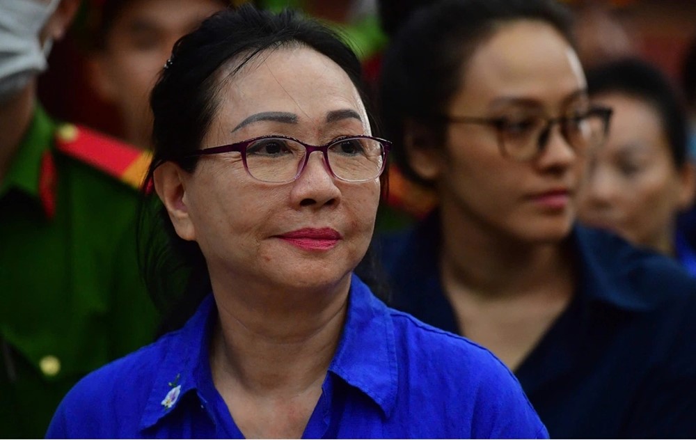 Nóng vụ Vạn Thịnh Phát: Công bố số tiền dự kiến chi trả cho 43.000 trái chủ trong đợt 1 - ảnh 1