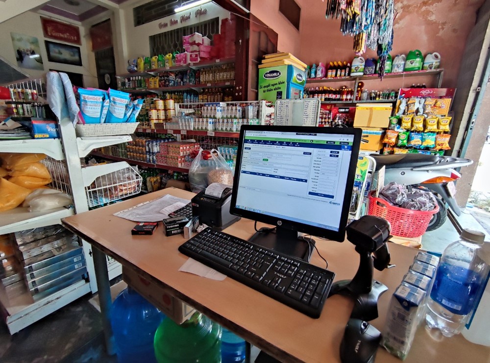 Chỉ 10 ngày nữa, hộ kinh doanh thiếu ‘máy tính tiền’ sẽ bị xử phạt - ảnh 3