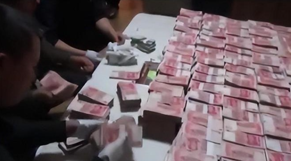 Khám xét, tịch thu 8kg vàng trong nhà người đàn ông tốt nghiệp cấp 2 - ảnh 3