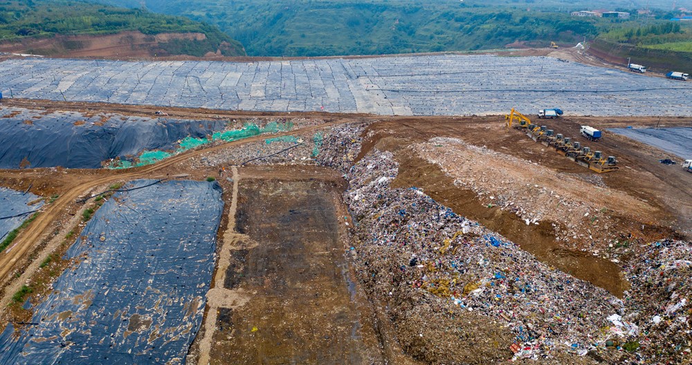 Tìm thấy ‘kho báu’ khổng lồ trong bãi rác 4.100ha, ước tính giá trị lên tới 150.000 tỷ - ảnh 2