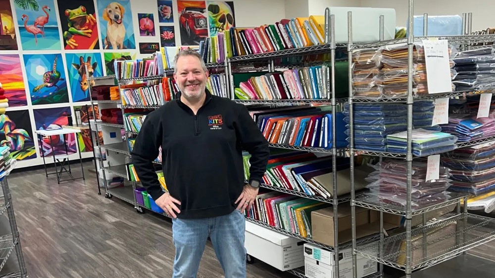 U50 kiếm về hơn 36 tỷ đồng/năm từ công việc phụ, chỉ phải làm 1 ngày/tuần - ảnh 1