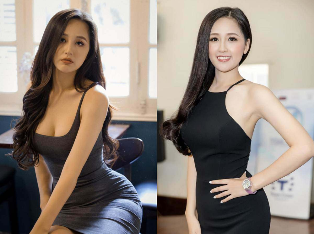 Hoa hậu Mai Phương Thúy lên tiếng - ảnh 1