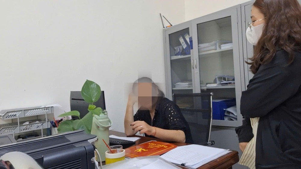 Hơn 100 sinh viên một trường cao đẳng bất ngờ bị dừng học vô thời hạn - ảnh 4