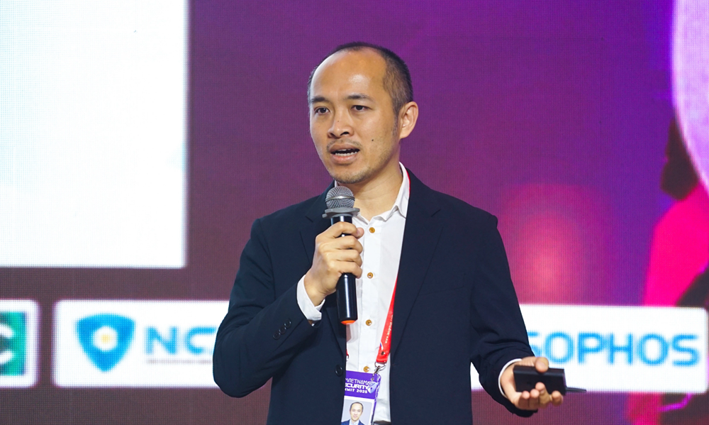 Một ngành học ở Việt Nam ‘khát’ tới 700.000 nhân sự: Sinh viên vừa tốt nghiệp đã được săn đón, lương lên đến 60 triệu đồng/tháng - ảnh 1