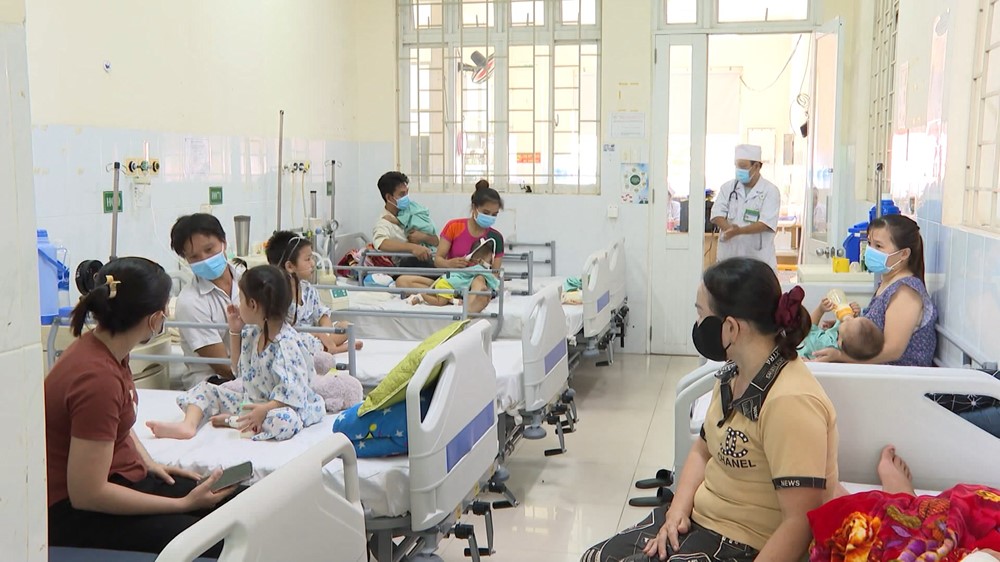 Bộ Y tế ra công văn hỏa tốc, yêu cầu các đơn vị, địa phương tập trung thực hiện nhiệm vụ cấp thiết - ảnh 2