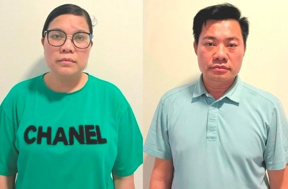 Đề nghị các cổ đông, người góp vốn cho Tâm Lộc Phát khẩn trương đến Công an trình báo - ảnh 2