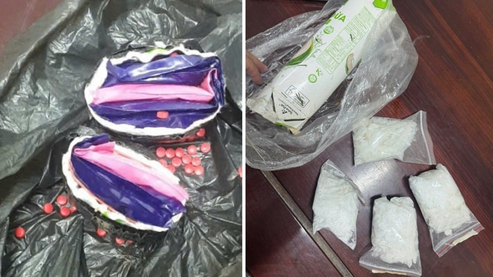 Bắt ‘trùm’ ma túy Nguyễn Văn Ánh - ảnh 4