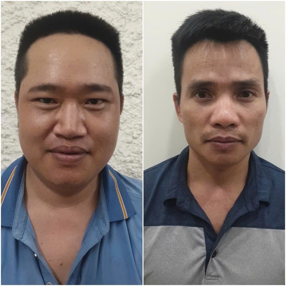 Bắt ‘trùm’ ma túy Nguyễn Văn Ánh - ảnh 2