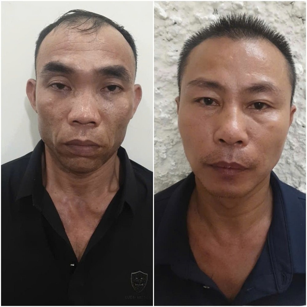 Bắt ‘trùm’ ma túy Nguyễn Văn Ánh - ảnh 1