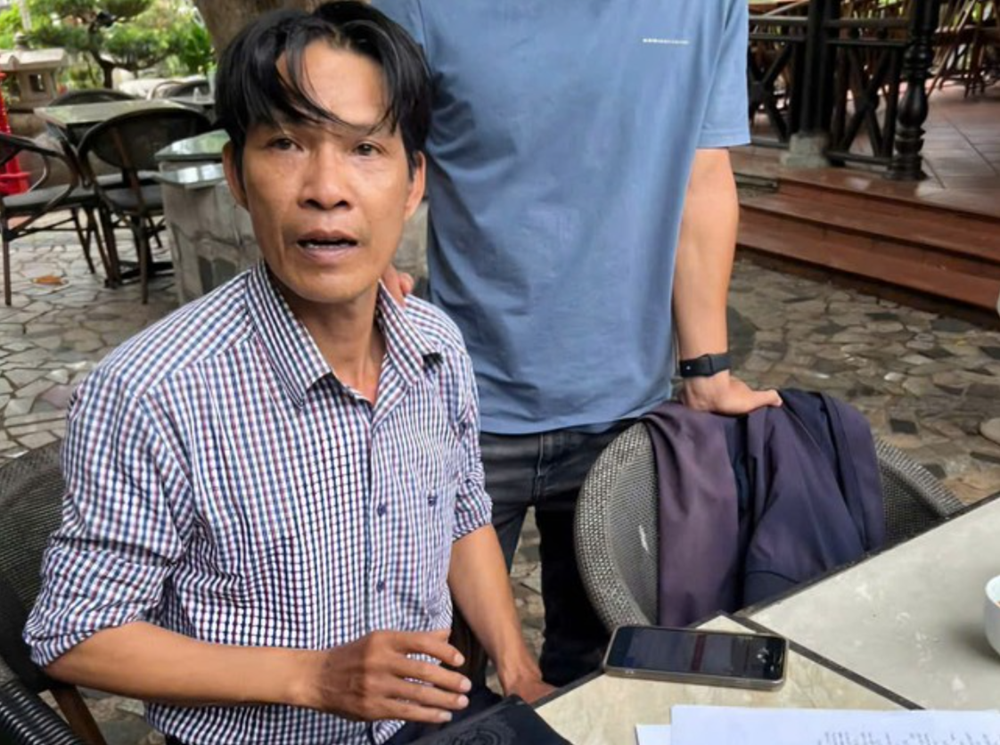 Bắt Giám đốc Trần Ngọc Hiệp - ảnh 2