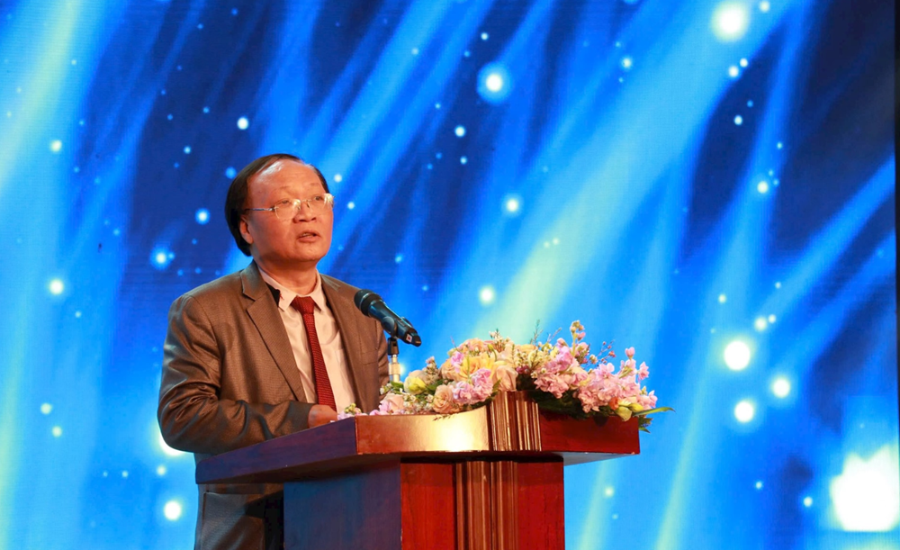 NSND có bố là nguyên Cục trưởng Cục Nghệ thuật biểu diễn: 7 tuổi đã theo học tại Nhạc viện, nay đảm nhiệm vai trò Phó Chủ tịch - ảnh 1