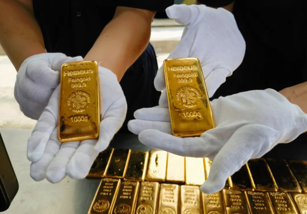 Phát hiện 23 thỏi vàng trong phòng trọ 20m2, anh Nam trình báo cảnh sát thì bị tuyên phạt 6 tháng tù - ảnh 2