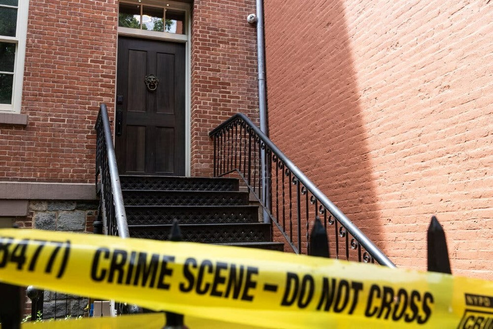 Bắt cóc, tra tấn để cướp ví lạnh: Vụ án chấn động giới đầu tư Bitcoin - ảnh 1