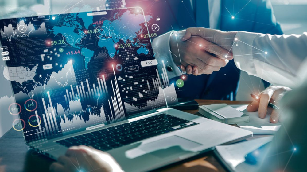 Ngành học ở Việt Nam được tạp chí Mỹ đánh giá là ‘Nghề hấp dẫn nhất thế kỷ 21’: Thu nhập lên tới 100 triệu/tháng, ra trường được săn đón - ảnh 3