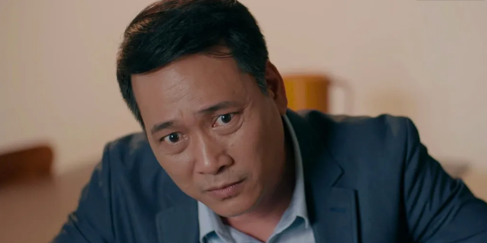 Nam NSƯT kế nhiệm Xuân Bắc làm Giám đốc Nhà hát Kịch Việt Nam: Bị ‘ghét cay ghét đắng’ vì 1 vai diễn, từng góp mặt trong loạt phim truyền hình đình đám - ảnh 4