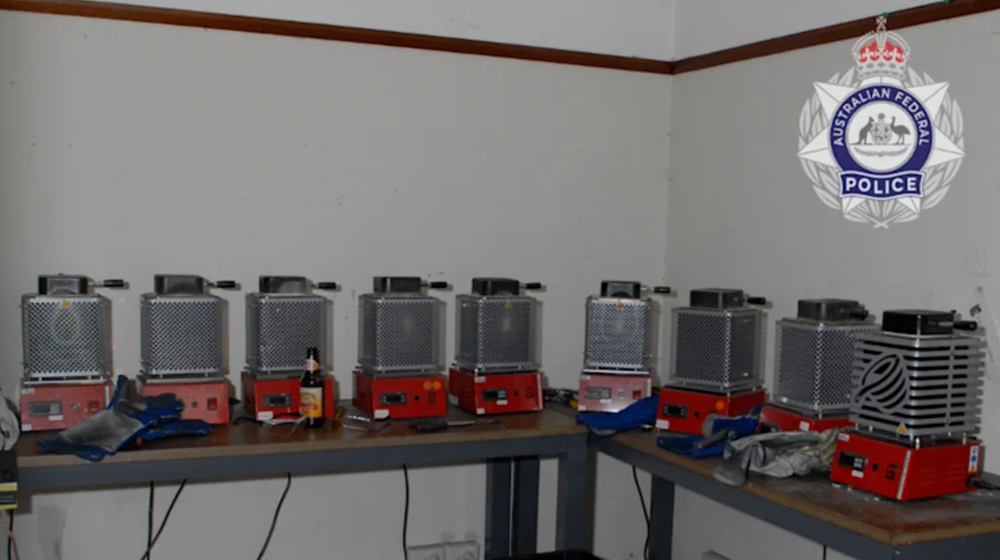 Tịch thu tài sản trị giá hơn 145 tỷ đồng của hai ‘sinh viên quốc tế’ - ảnh 2