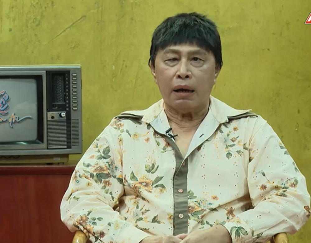 Nam nghệ sĩ dùng 90 cây vàng để đi nhậu, từng bán nhà cho bạn mượn tiền nhưng sa cơ mượn 5 triệu không ai cho: U75 sống cô độc không vợ con - ảnh 2