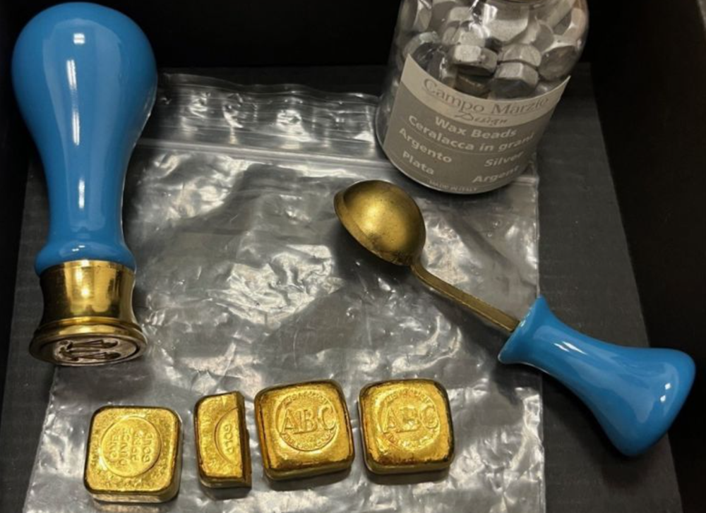 Tịch thu tài sản trị giá hơn 145 tỷ đồng của hai ‘sinh viên quốc tế’ - ảnh 1