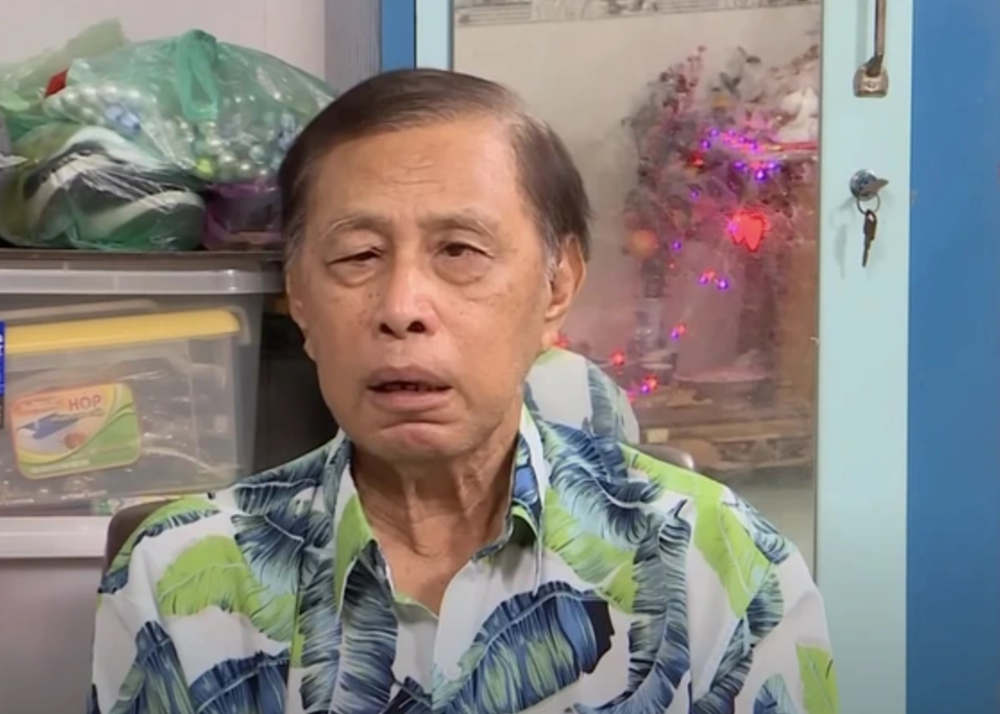 Nam nghệ sĩ dùng 90 cây vàng để đi nhậu, từng bán nhà cho bạn mượn tiền nhưng sa cơ mượn 5 triệu không ai cho: U75 sống cô độc không vợ con - ảnh 1