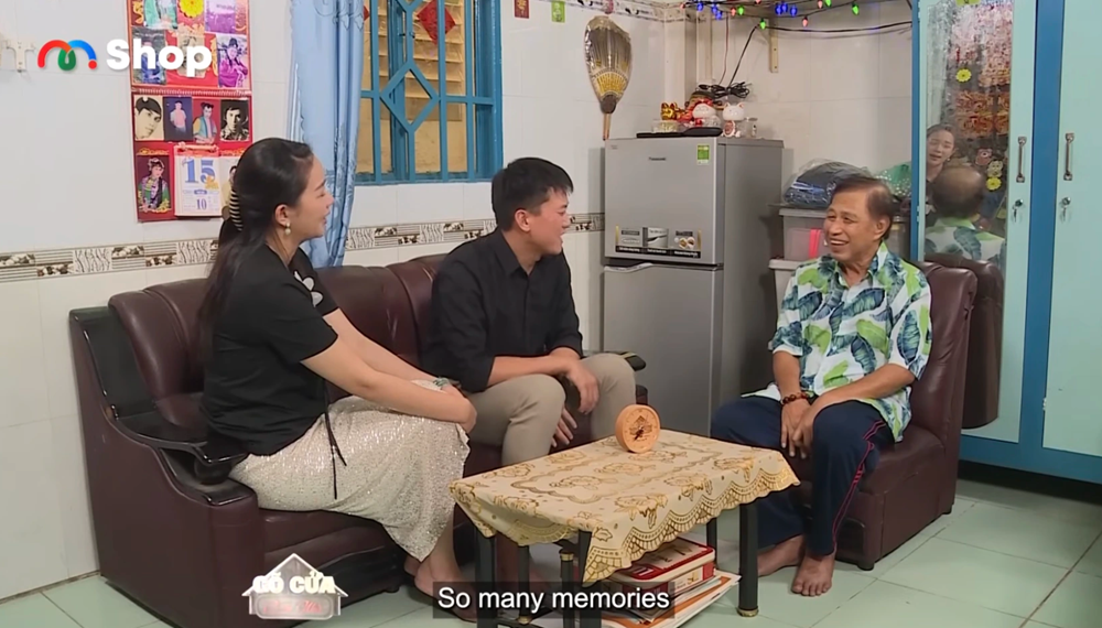 Nam nghệ sĩ dùng 90 cây vàng để đi nhậu, từng bán nhà cho bạn mượn tiền nhưng sa cơ mượn 5 triệu không ai cho: U75 sống cô độc không vợ con - ảnh 3