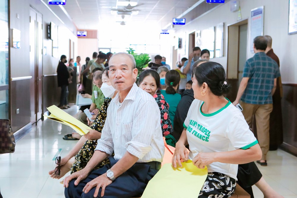 Từ hôm nay, Nhà nước chính thức ngưng cấp loại giấy tờ này - ảnh 1