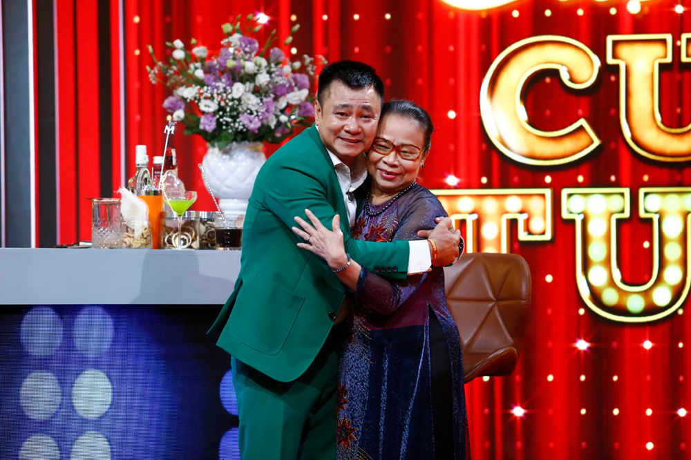 Gia đình hiếm hoi có 2 bà cháu đều là NSND: Người vinh dự nhận Huân chương Lao động, người sở hữu giọng hát hay nhất làng chèo Việt Nam - ảnh 4