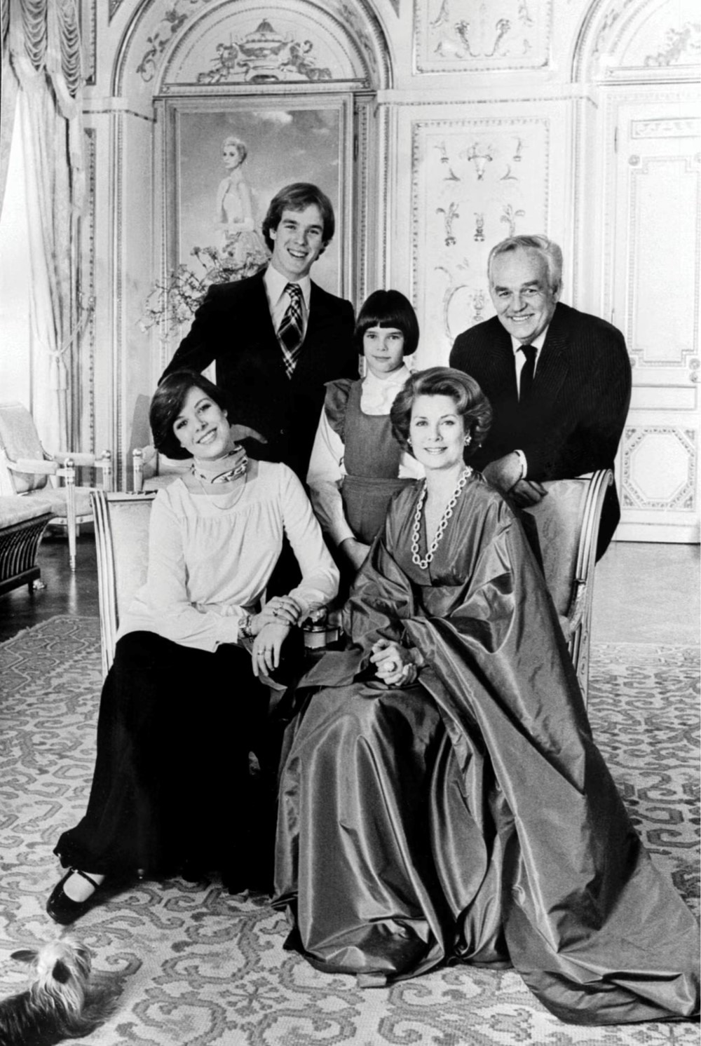 47 công ty bí mật và két sắt tỷ đô: Bê bối tham những khuấy đảo quốc gia chỉ rộng hơn 2km2 nhưng giàu có bậc nhất thế giới - ảnh 5