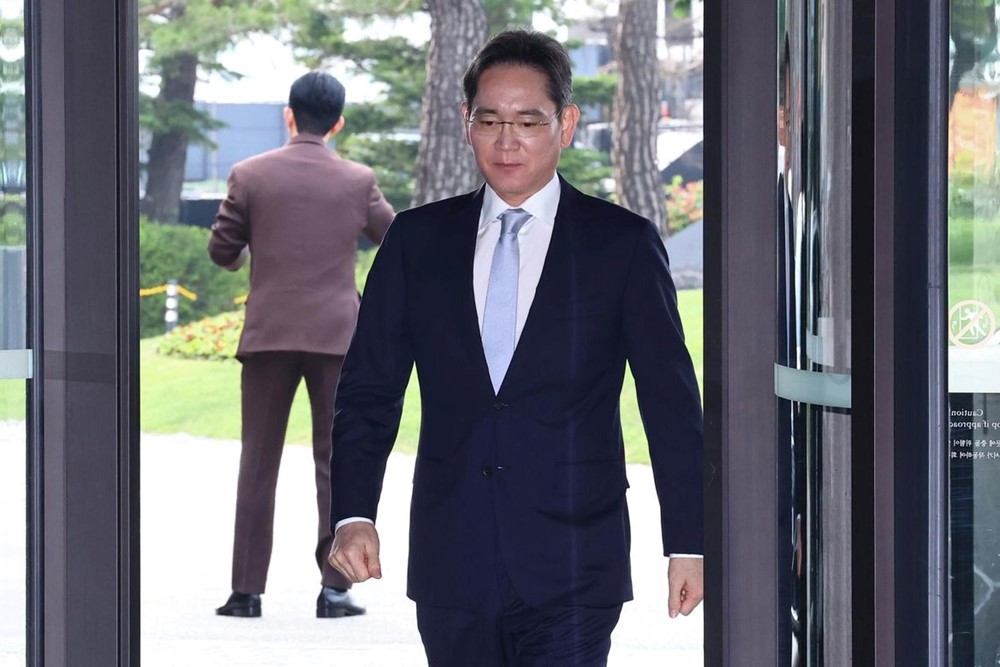 3 tài phiệt Hàn Quốc cùng họp khẩn, chuyện gì đang xảy ra? - ảnh 1