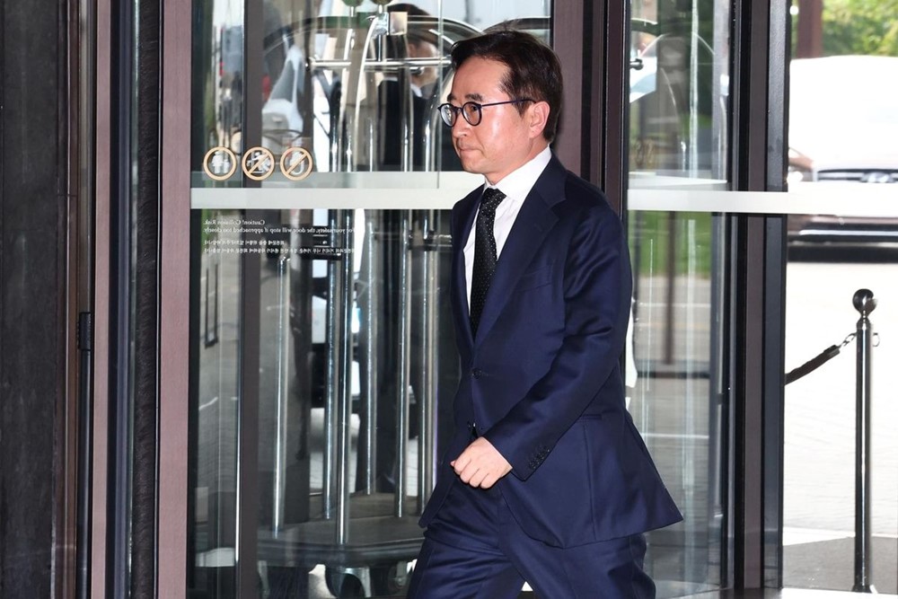 3 tài phiệt Hàn Quốc cùng họp khẩn, chuyện gì đang xảy ra? - ảnh 2