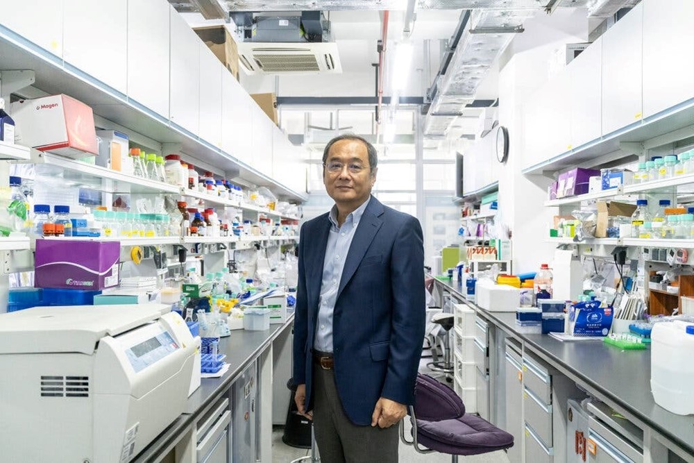 Học giả Trung Quốc ồ ạt rời Mỹ: Chuyện gì đang xảy ra? - ảnh 3