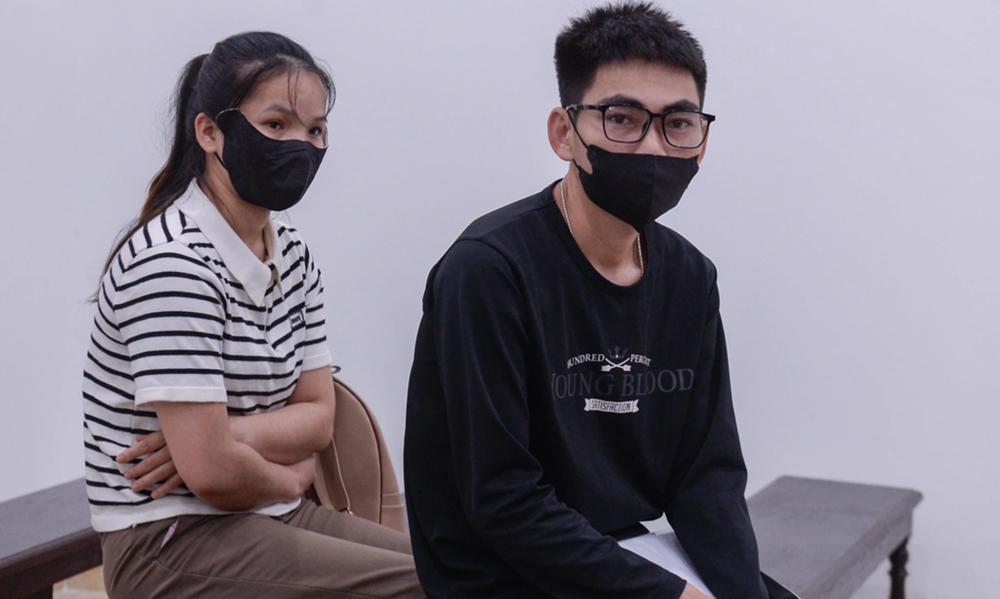 Tài xế xe Lexus hành hung nam shipper được trả tự do - ảnh 2