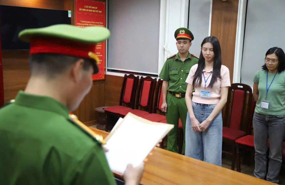 Sở Văn hóa - Thể thao TP. Hồ Chí Minh nói về đề xuất 'phong sát' nghệ sĩ vi phạm pháp luật và chuẩn mực đạo đức - ảnh 2