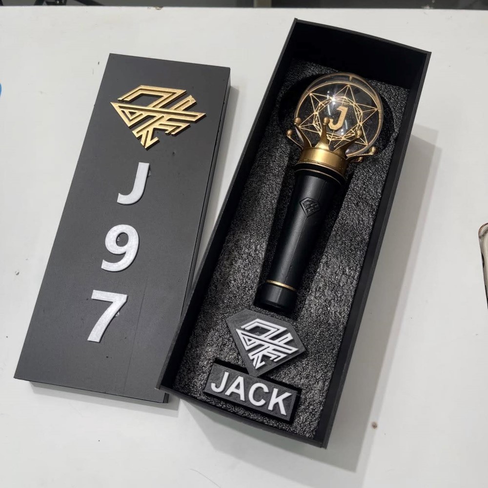 Người mua lightstick của Jack làm ngay điều này nếu chưa không nhận được sản phẩm hoặc hoàn tiền - ảnh 3