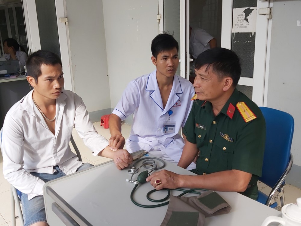 Cấp xã chuẩn bị nhận nhiệm vụ quan trọng - ảnh 2