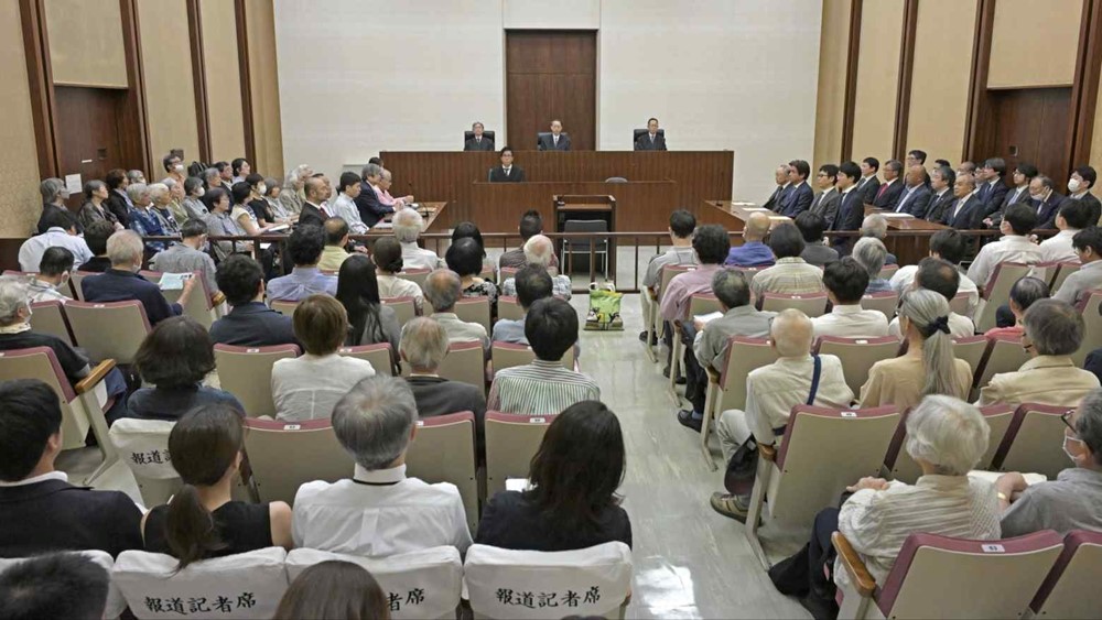 Diễn biến mới thảm họa hạt nhân thảm khốc bậc nhất lịch sử: 4 lãnh đạo được tuyên trắng án, không phải bồi thường 90 tỷ USD - ảnh 1