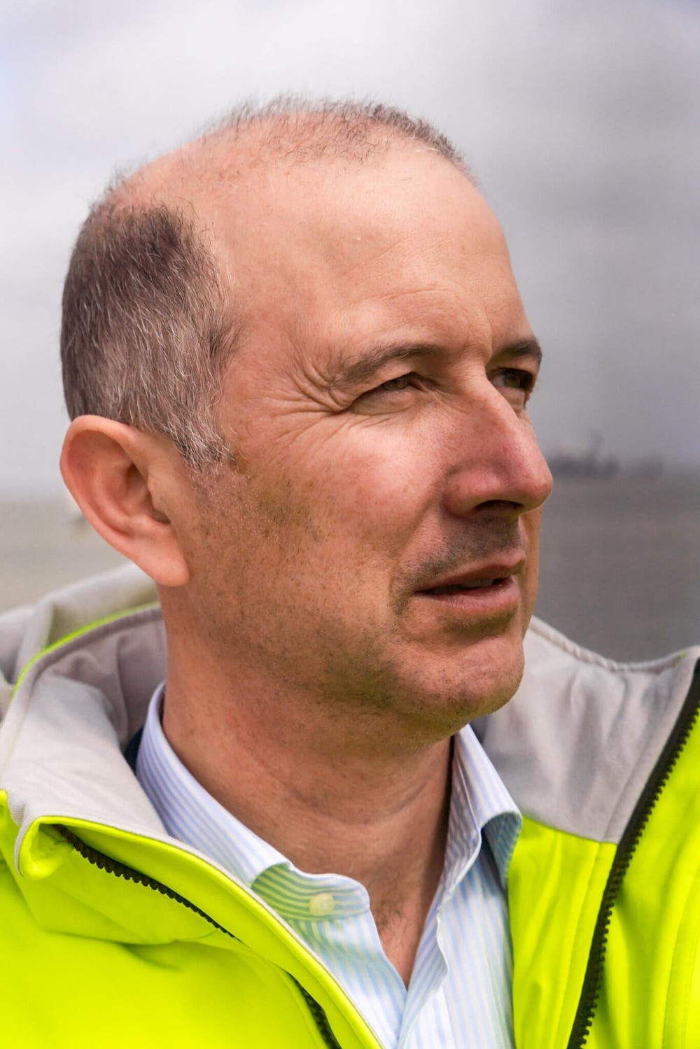 Quyết tháo chạy khỏi khí đốt Nga, Đức tức tốc xây dựng 'cửa ngõ năng lượng' mới của châu Âu - ảnh 2