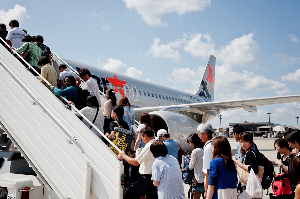 Một hãng bay giá rẻ nổi tiếng tuyên bố ngừng hoạt động - ảnh 2