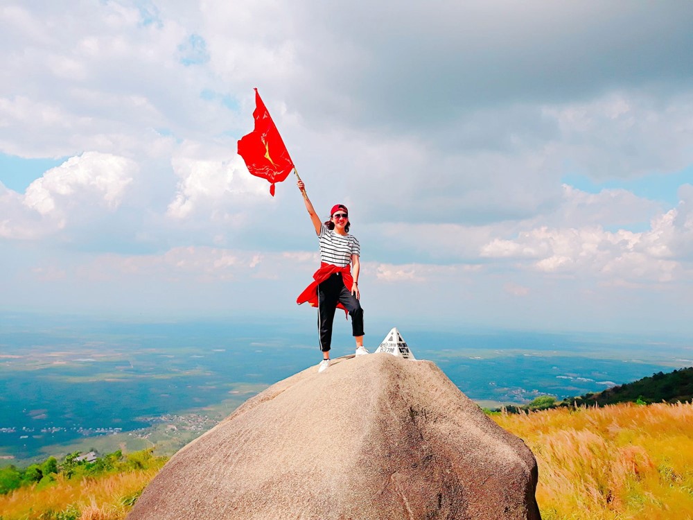 Việt Nam sẽ có thêm một khu du lịch nằm trên ngọn núi - ảnh 2