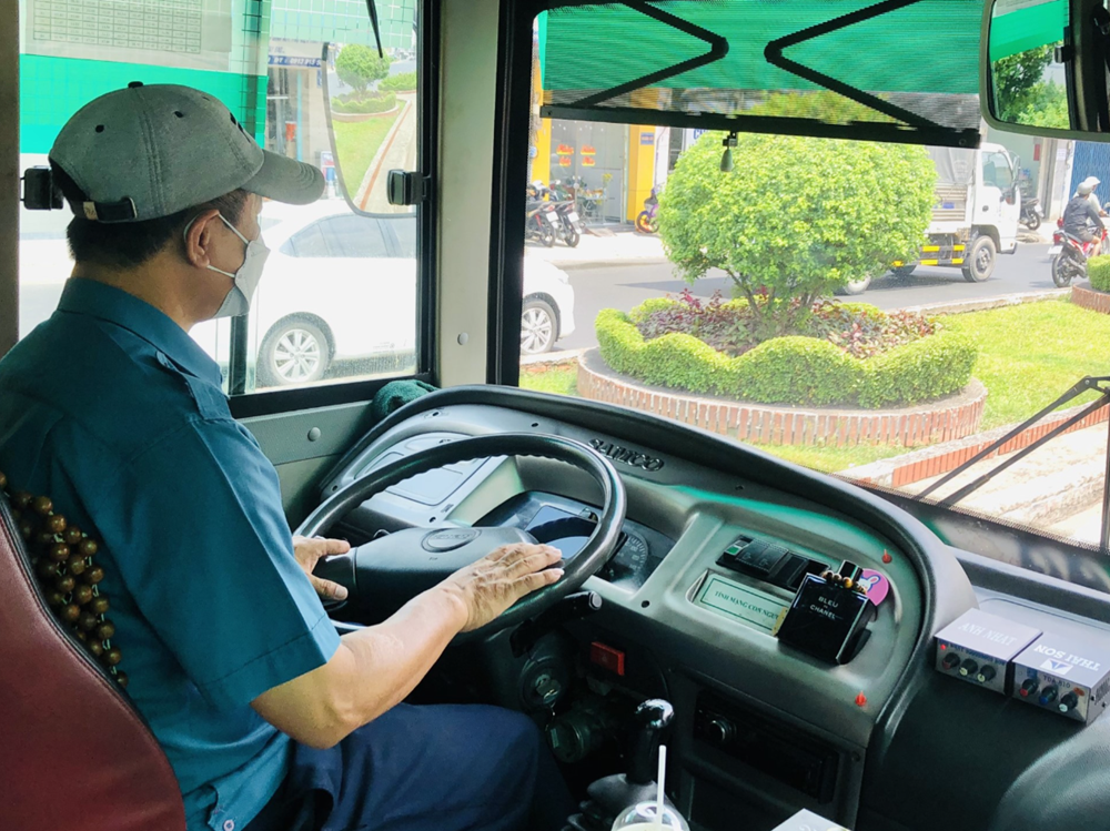 Bộ Công an vừa đưa ra thông tin quan trọng liên quan đến hàng triệu tài xế cả nước - ảnh 3