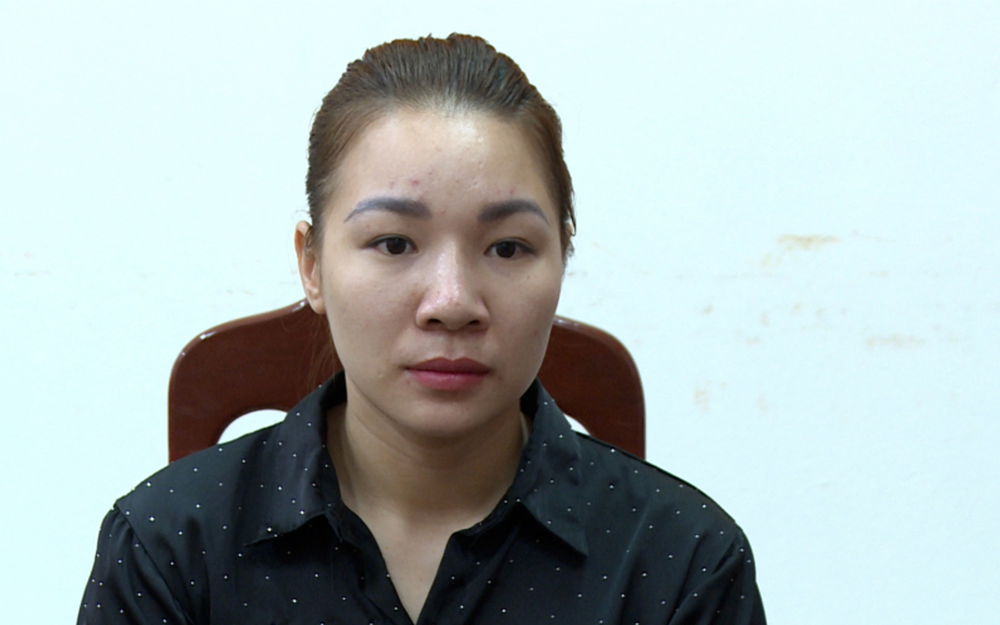 Khám xét khẩn cấp, bắt Đào Văn Thành  - ảnh 3